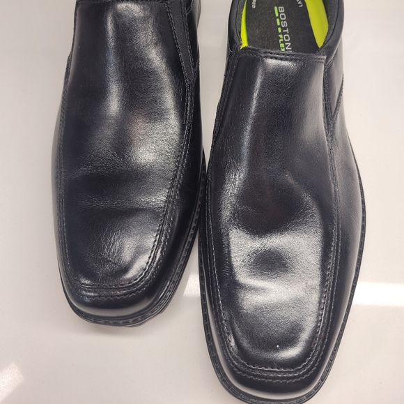 Bostonian Commonwealth Men's Medon Slip-on dress shoe - Picture 4 of 5